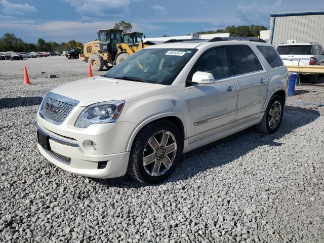 GMC ACADIA DEN 2012 1gkkvted7cj124406