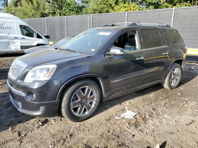 GMC ACADIA DEN 2012 1gkkvted7cj127676