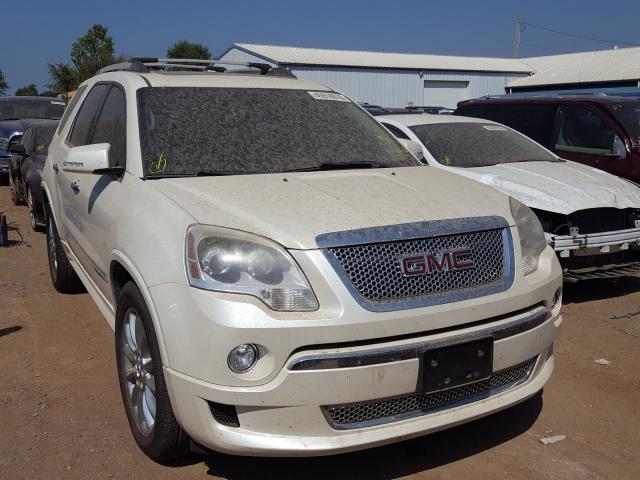 GMC ACADIA DEN 2012 1gkkvted7cj184606