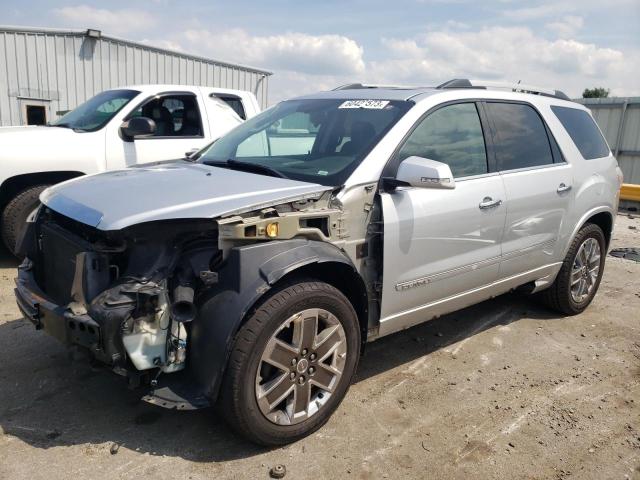 GMC ACADIA DEN 2012 1gkkvted7cj187361