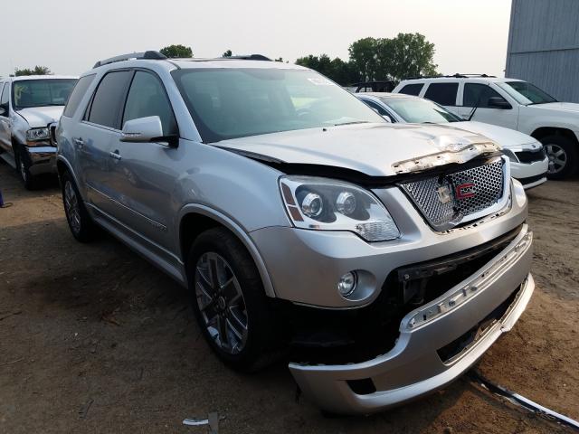 GMC ACADIA DEN 2012 1gkkvted7cj192849