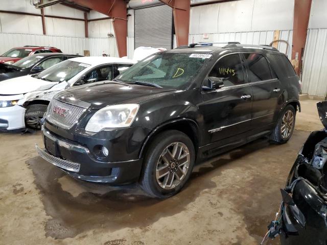 GMC ACADIA 2012 1gkkvted7cj228121