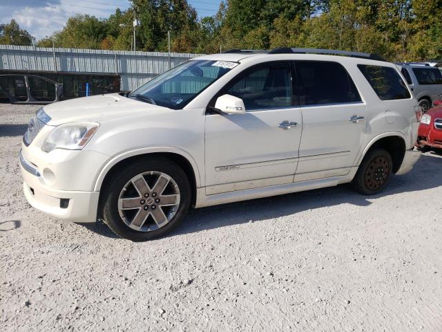 GMC ACADIA DEN 2012 1gkkvted7cj229933