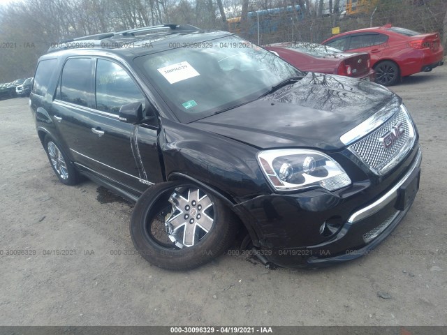 GMC ACADIA 2012 1gkkvted7cj243024