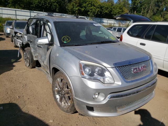 GMC ACADIA DEN 2012 1gkkvted7cj264360