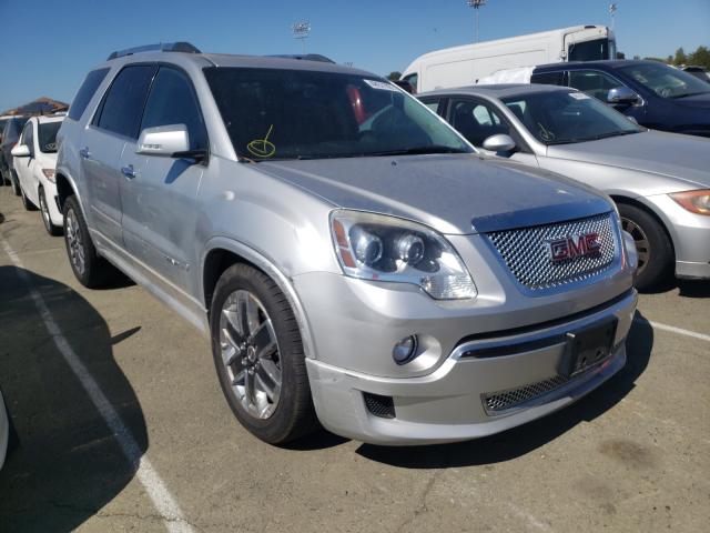 GMC ACADIA DEN 2012 1gkkvted7cj276475