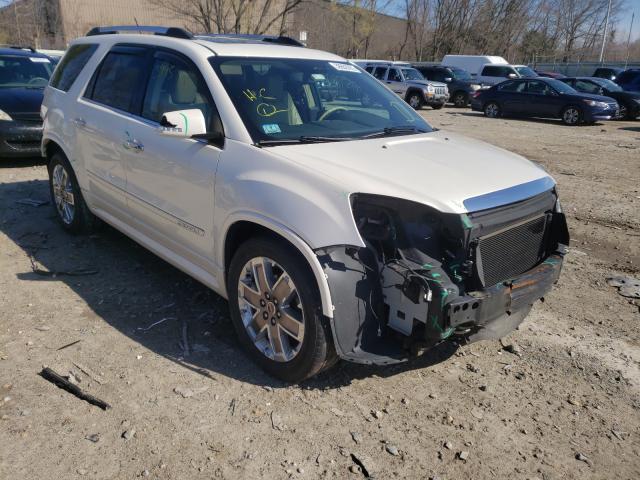 GMC ACADIA DEN 2012 1gkkvted7cj285967