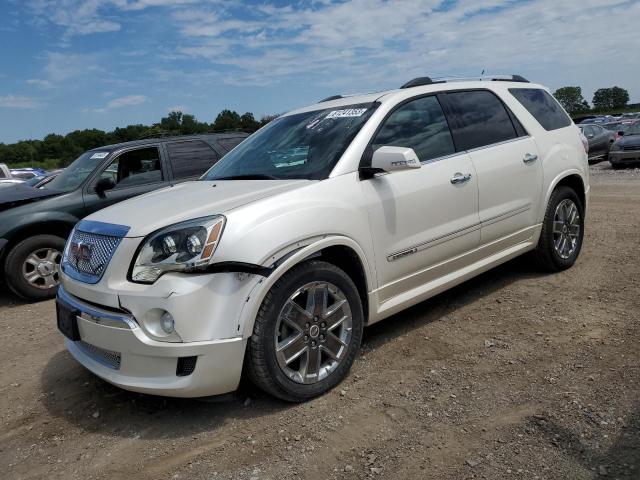 GMC ACADIA DEN 2012 1gkkvted7cj313847