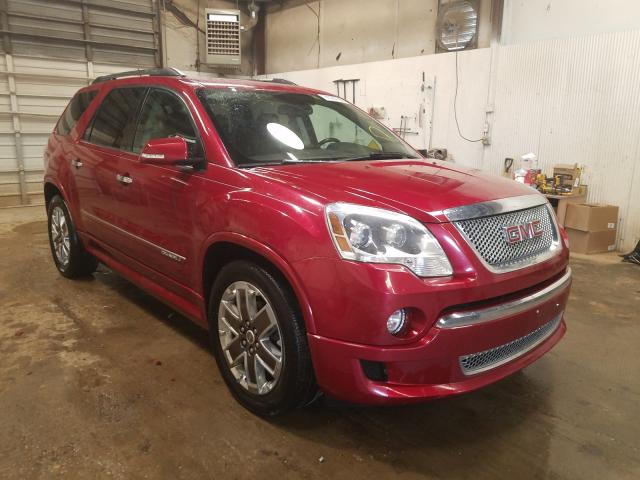 GMC ACADIA DEN 2012 1gkkvted7cj340773