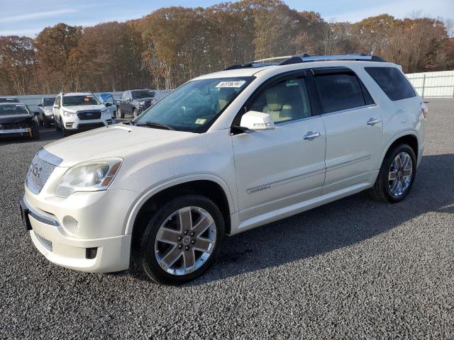 GMC ACADIA DEN 2012 1gkkvted7cj357878