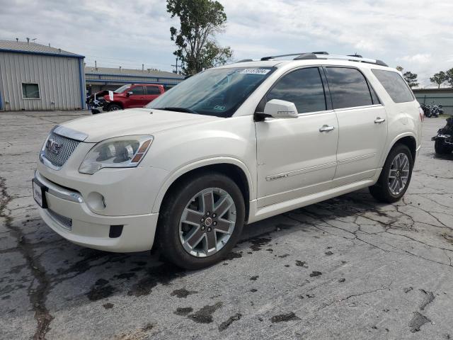 GMC ACADIA DEN 2012 1gkkvted7cj380934