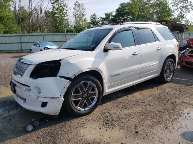 GMC ACADIA DEN 2012 1gkkvted7cj386734