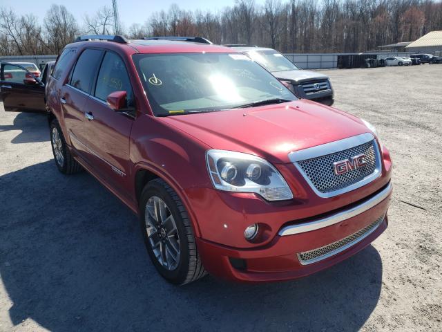 GMC ACADIA DEN 2012 1gkkvted7cj386801