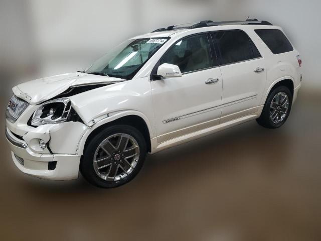 GMC ACADIA DEN 2012 1gkkvted7cj388127