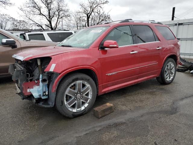 GMC ACADIA DEN 2012 1gkkvted7cj417190