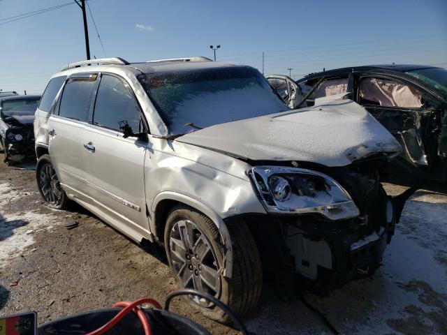 GMC ACADIA DEN 2011 1gkkvted8bj213934