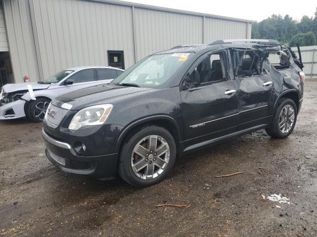 GMC ACADIA DEN 2011 1gkkvted8bj236873