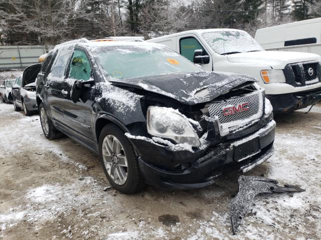 GMC ACADIA DEN 2011 1gkkvted8bj278931