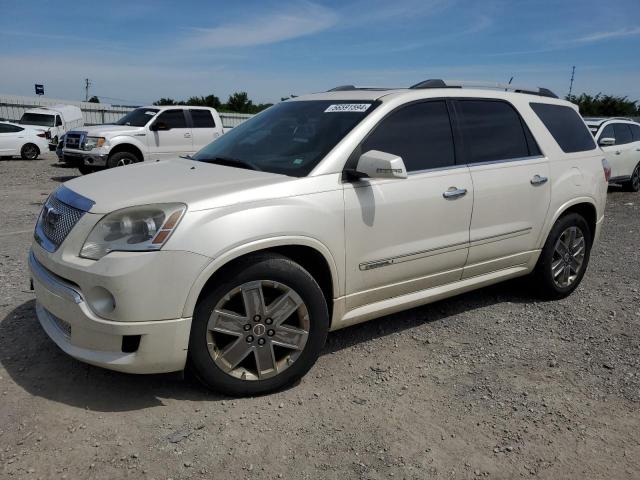 GMC ACADIA DEN 2011 1gkkvted8bj281084