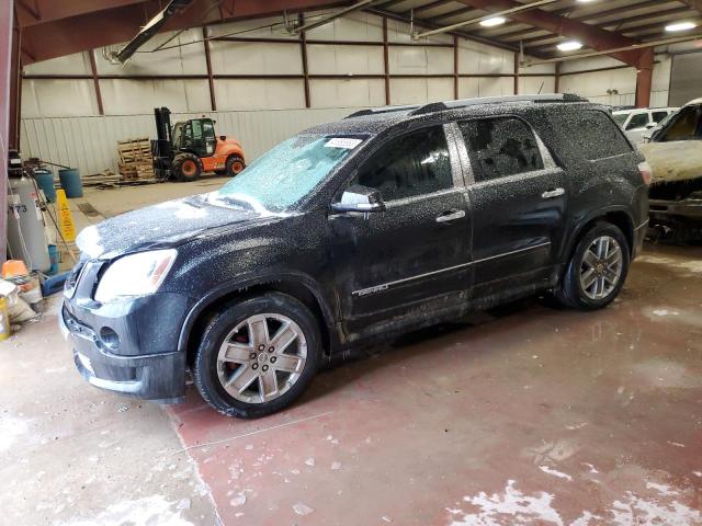 GMC ACADIA DEN 2011 1gkkvted8bj301883