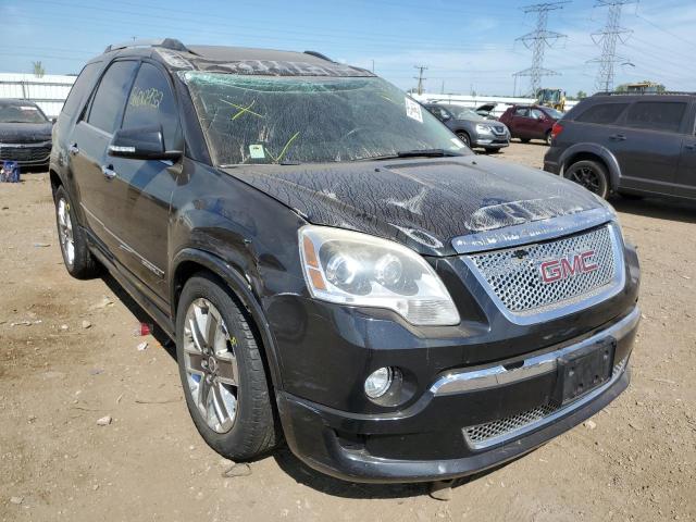 GMC ACADIA DEN 2011 1gkkvted8bj319252