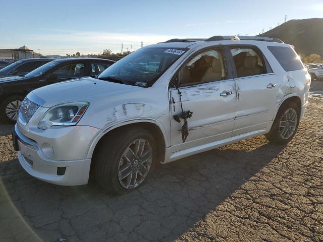 GMC ACADIA DEN 2011 1gkkvted8bj335872