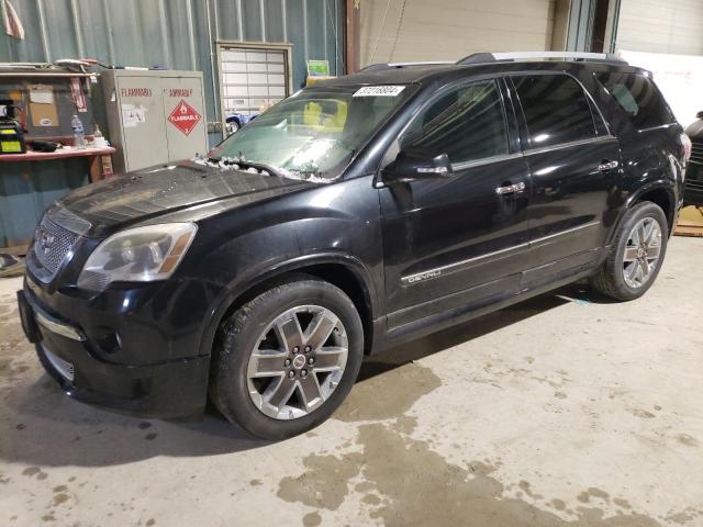 GMC ACADIA DEN 2011 1gkkvted8bj370427