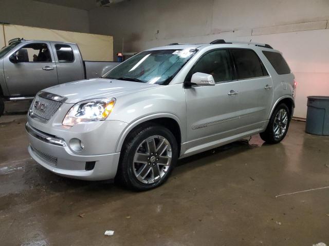 GMC ACADIA DEN 2011 1gkkvted8bj376762