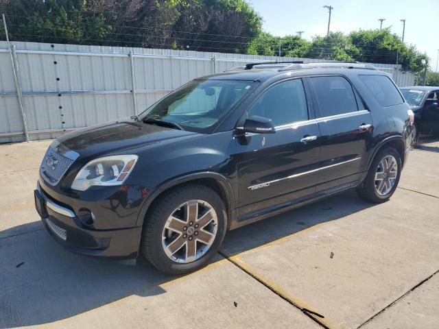 GMC ACADIA DEN 2011 1gkkvted8bj410506