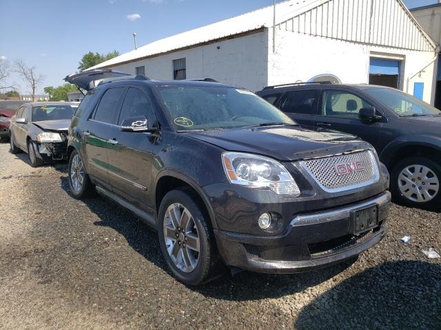 GMC ACADIA DEN 2012 1gkkvted8cj125130