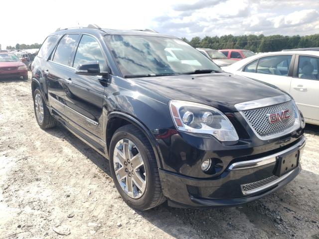 GMC ACADIA DEN 2012 1gkkvted8cj143868