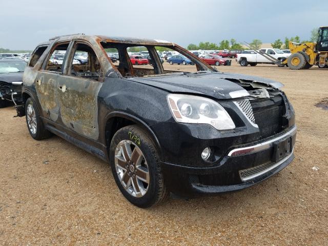 GMC ACADIA DEN 2012 1gkkvted8cj144521