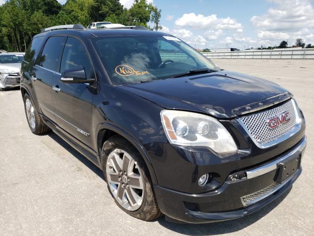 GMC ACADIA DEN 2012 1gkkvted8cj149315