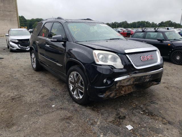 GMC ACADIA DEN 2012 1gkkvted8cj151467