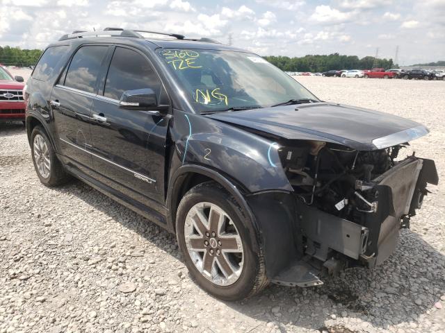 GMC ACADIA DEN 2012 1gkkvted8cj165806