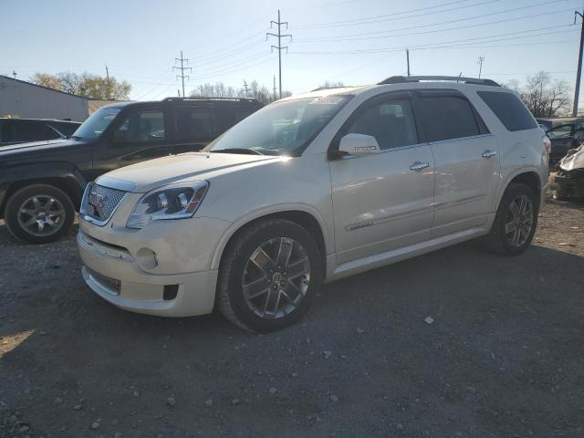 GMC ACADIA DEN 2012 1gkkvted8cj189491