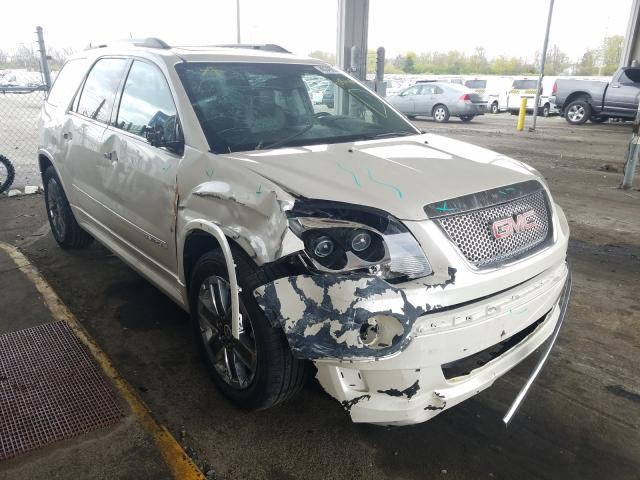 GMC ACADIA DEN 2012 1gkkvted8cj211912