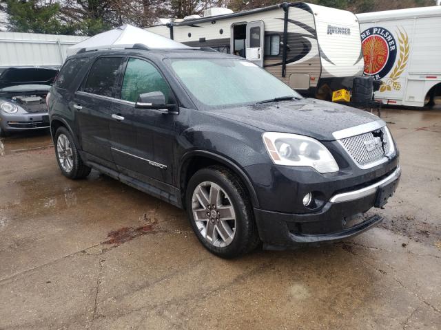 GMC ACADIA DEN 2012 1gkkvted8cj223185