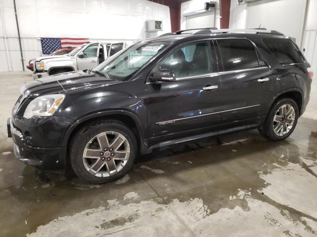 GMC ACADIA DEN 2012 1gkkvted8cj231819