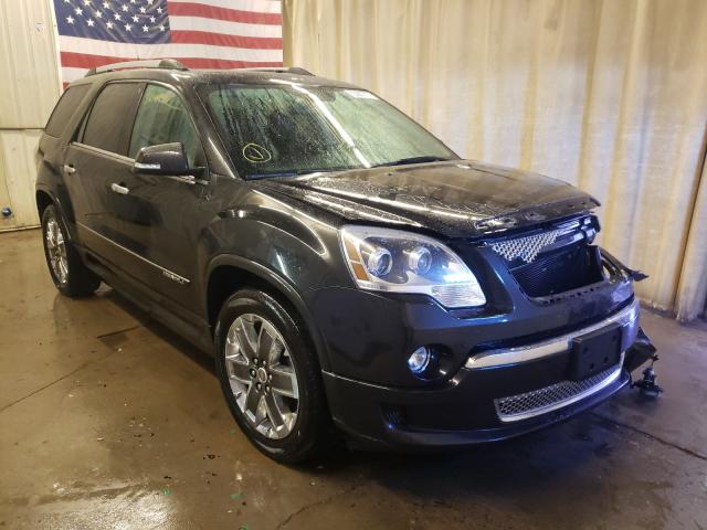 GMC ACADIA DEN 2012 1gkkvted8cj240522