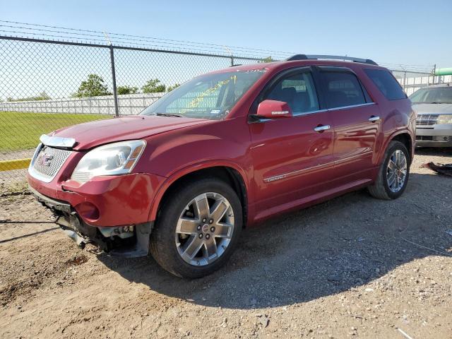 GMC ACADIA DEN 2012 1gkkvted8cj245574