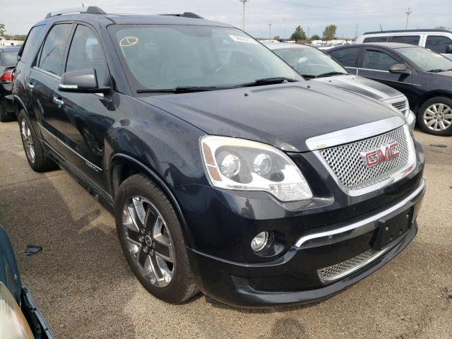 GMC ACADIA DEN 2012 1gkkvted8cj246546