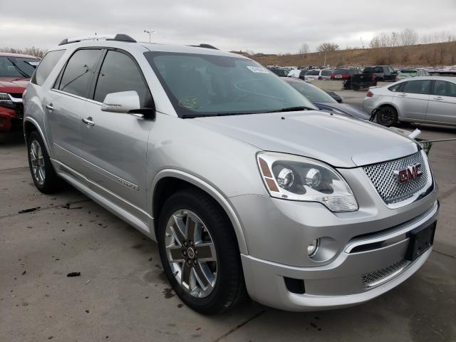 GMC ACADIA DEN 2012 1gkkvted8cj274461