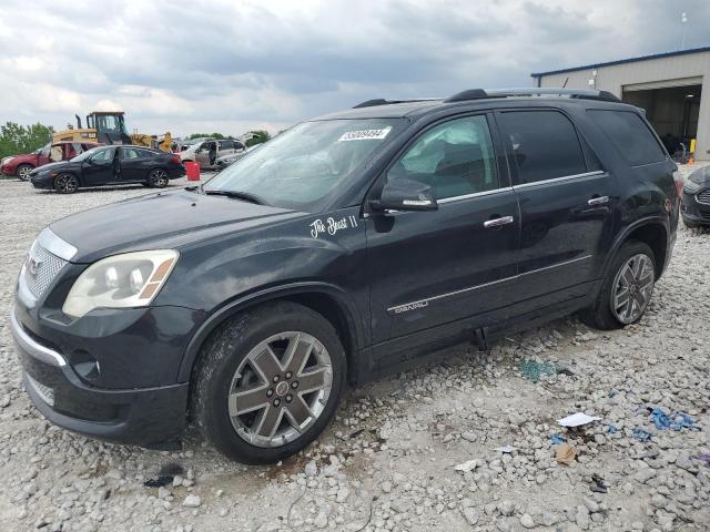 GMC ACADIA DEN 2012 1gkkvted8cj341012