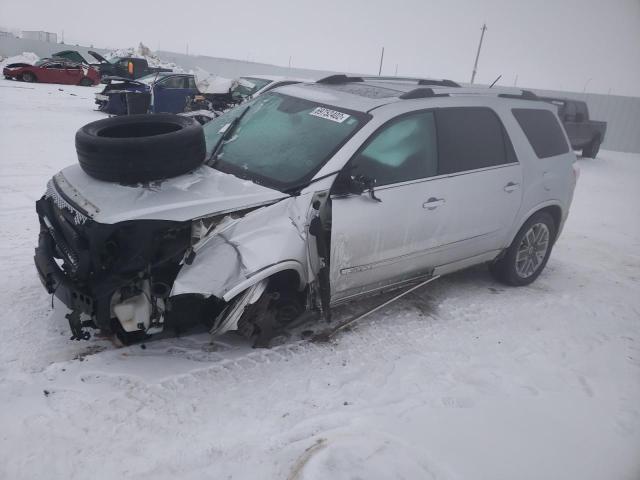 GMC ACADIA DEN 2012 1gkkvted8cj347828