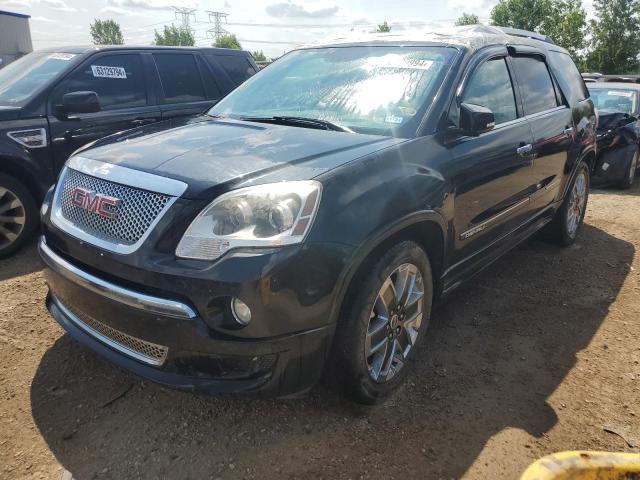 GMC ACADIA DEN 2012 1gkkvted8cj359235