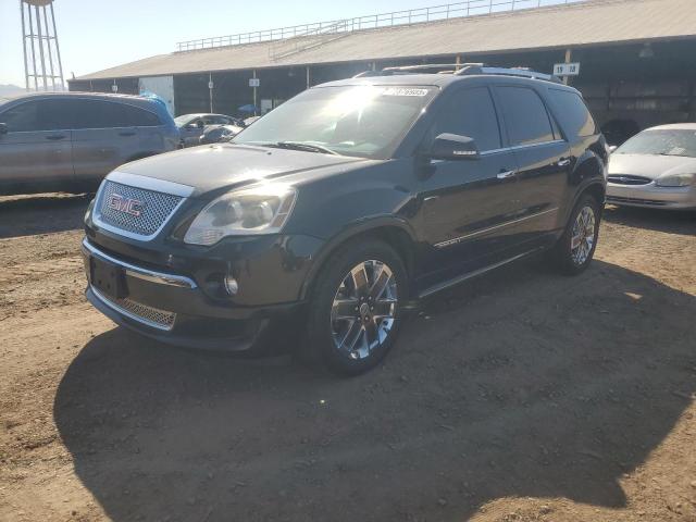 GMC ACADIA DEN 2012 1gkkvted8cj389898