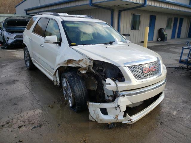 GMC ACADIA DEN 2012 1gkkvted8cj396768