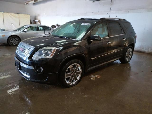 GMC ACADIA DEN 2011 1gkkvted9bj244450