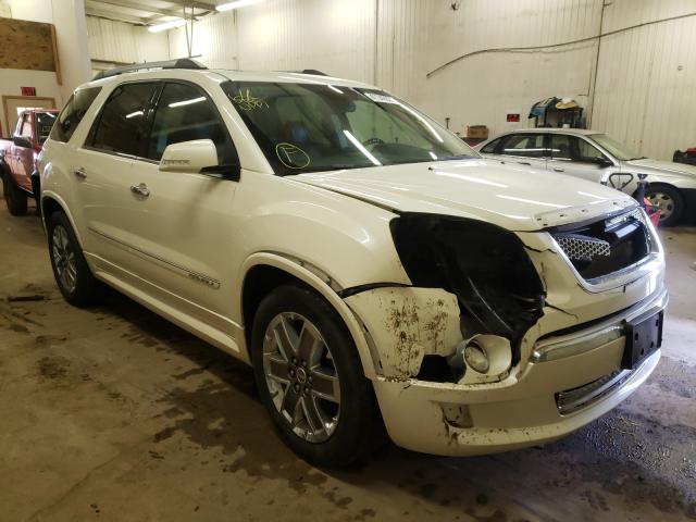 GMC ACADIA DEN 2011 1gkkvted9bj263774